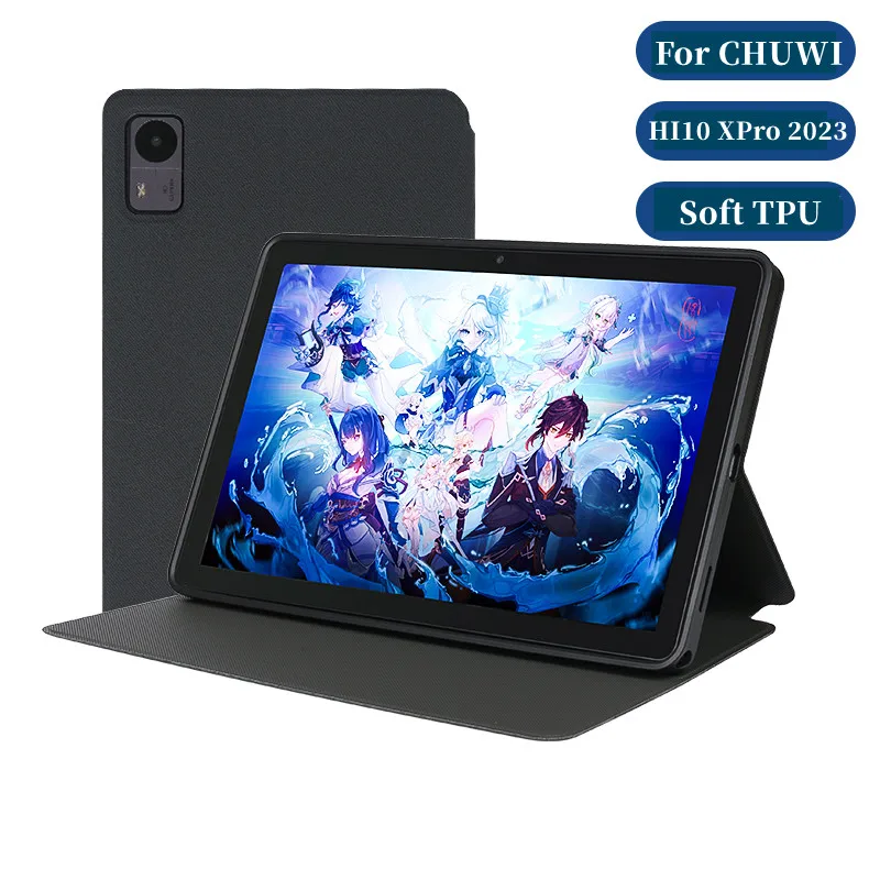 Chuwi Tablet Accessories - Chuwi Hi10 XPro 10.1 인치 태블릿