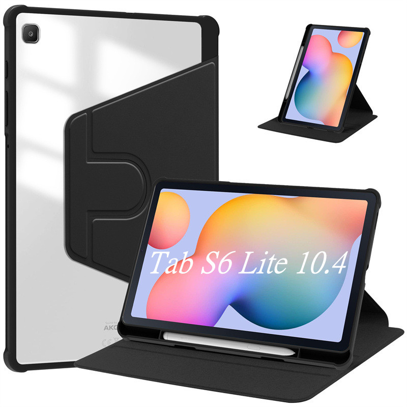 Remarkable Tablet Accessories - 삼성 갤럭시 탭 S6 라이트 케이스