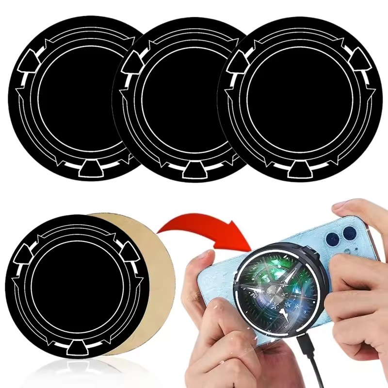 Tablet Car Mount - Magsafe 자기 자동차 아이패드 홀더용 60mm