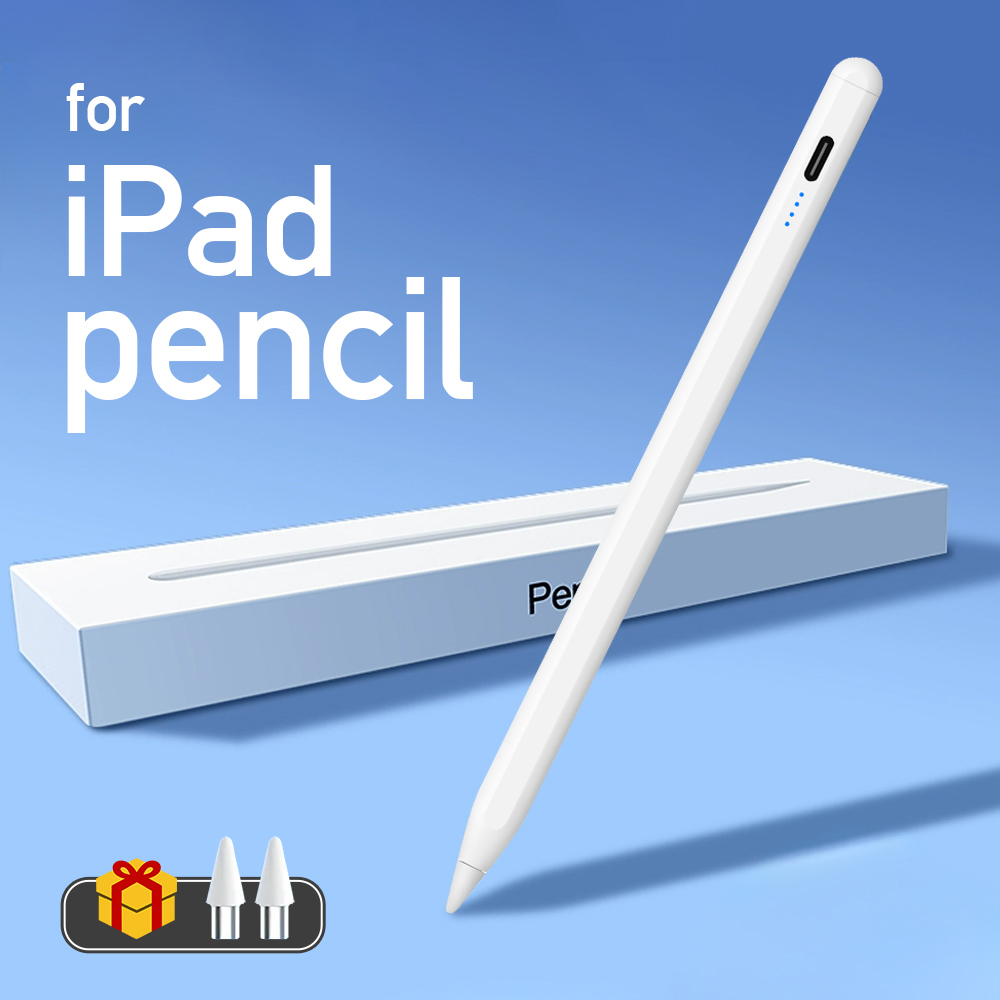 Tablet Accessories For Kids - LED 전원 표시등, 팜 리젝션 기능