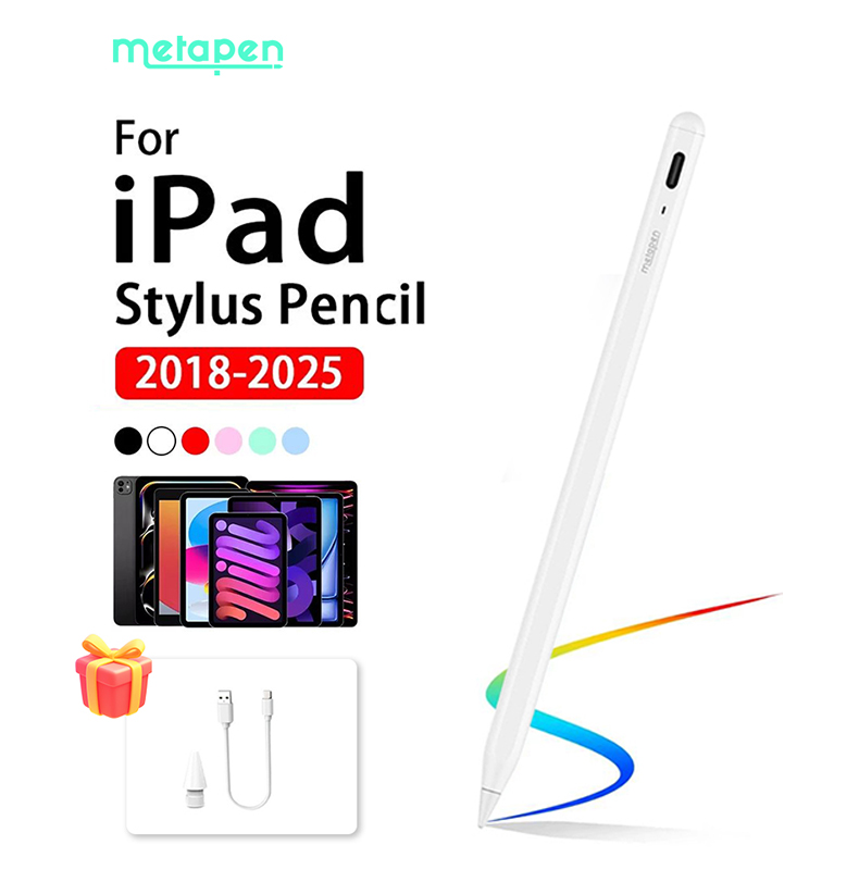 Tablet Accessories For Kids - 메타펜 A8 스타일러스 펜 아이패드 펜슬