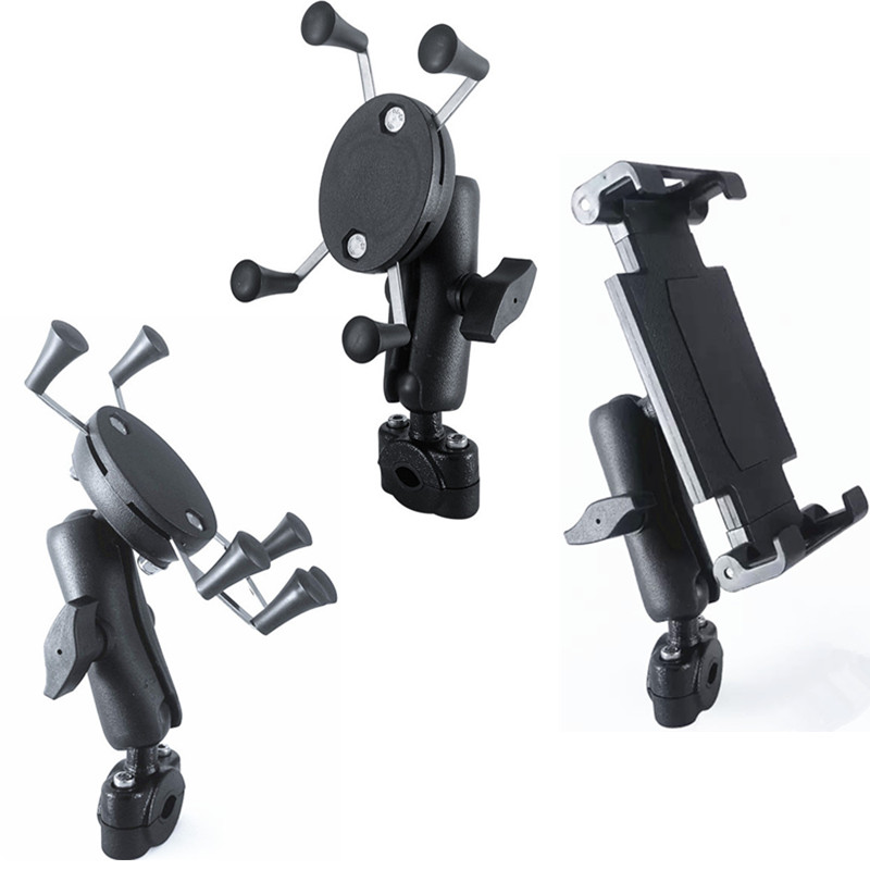 Tablet Car Mount - 유니버설 차량 뒷좌석 헤드레스트 마운트 홀더