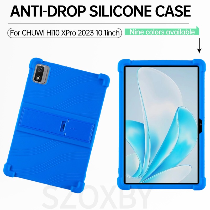 Chuwi Tablet Accessories - CHUWI Hi10 XPro 2023 10.1' 태블릿