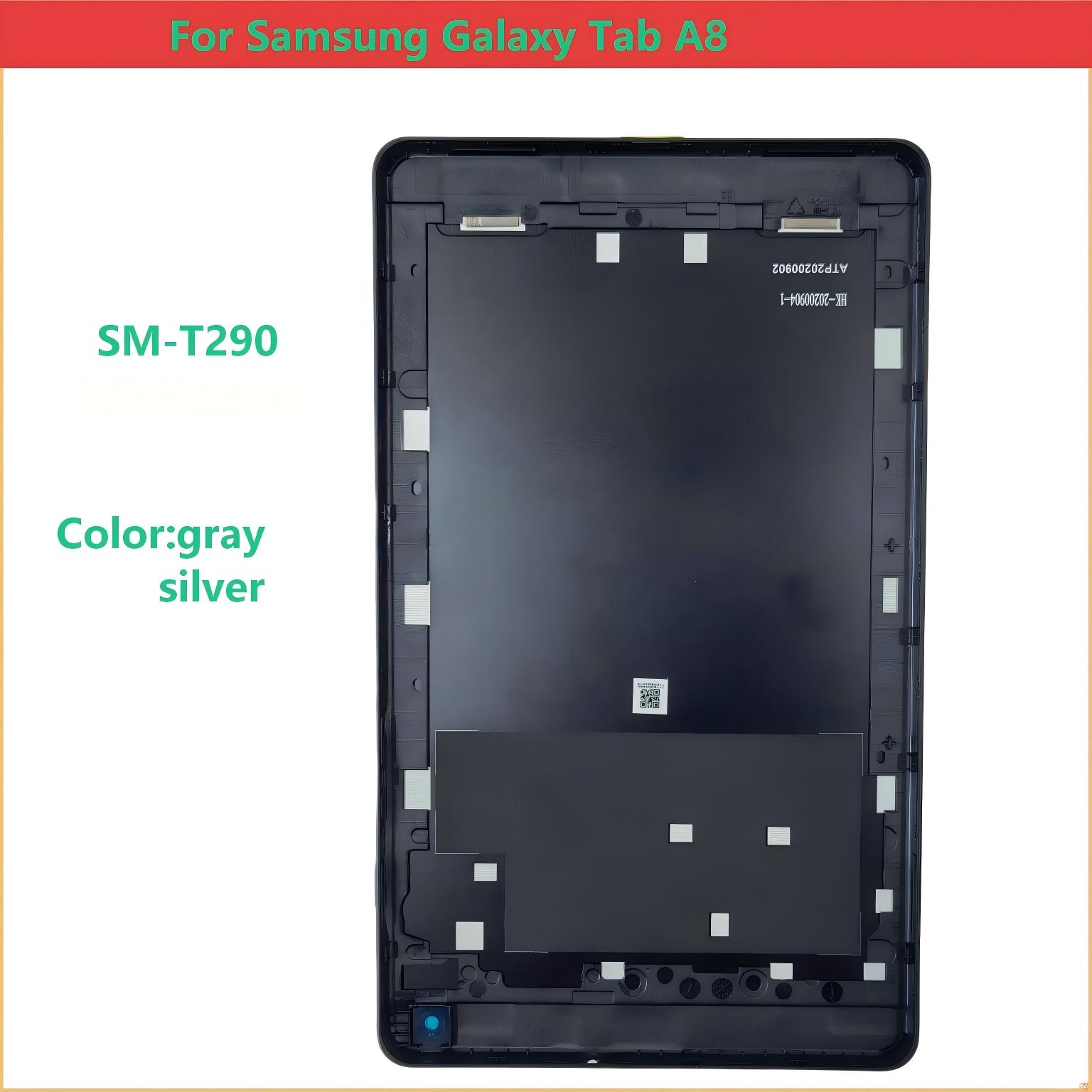 Remarkable Tablet Accessories - 삼성 갤럭시 탭 A8 T290 SM-T290