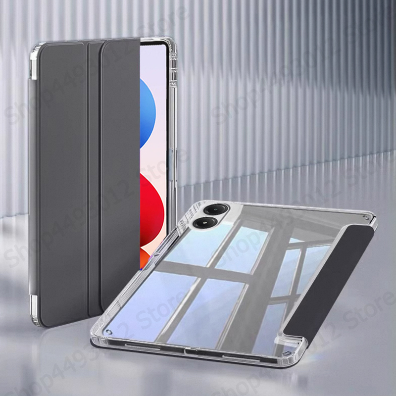 Redmi Tablet Accessories - 샤오미 포코 패드 M1 케이스 12.1인치