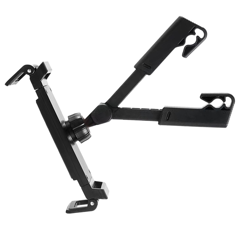 차량용 헤드레스트 스마트폰 거치대, 각도 조절 가능한  - Tablet Car Mount 리뷰 및 가격