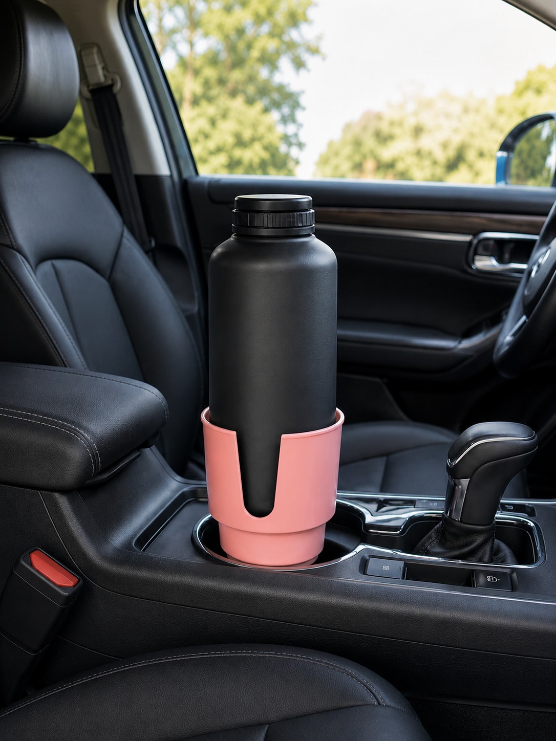 32-40온스 텀블러, 핸들 머그컵, 물병 홀더용 차량 - Tablet Car Accessories 리뷰 및 가격