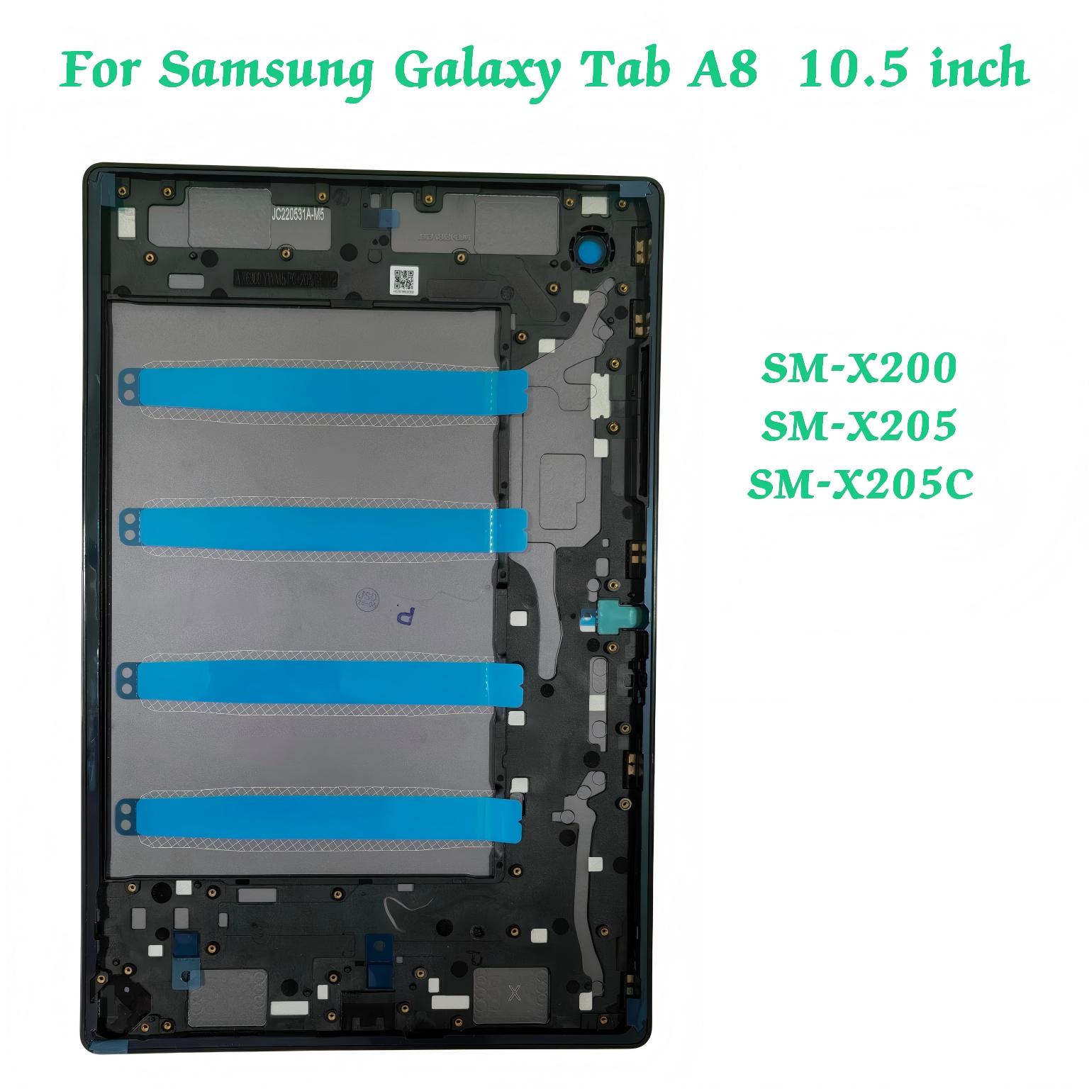A+ 쉘 백 커버 삼성 갤럭시 탭 A8 10.5 SM- - Remarkable Tablet Accessories 리뷰 및 가격