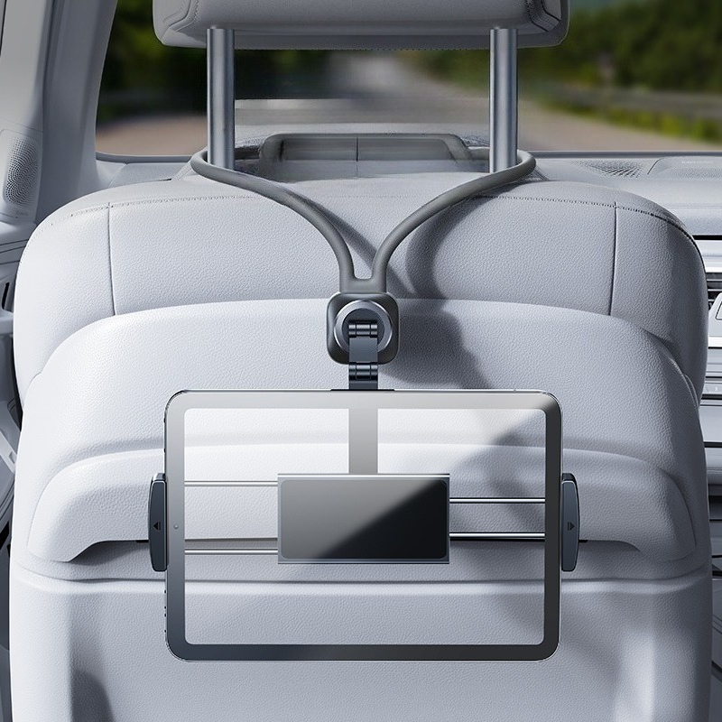 Hipacool 차량 뒷좌석 태블릿 홀더 스탠드 360 - Tablet Car Mount 리뷰 및 가격