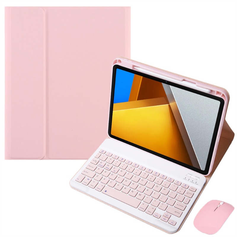Keyboard for Xiaomi Poco Pad 1 - Redmi Tablet Accessories 리뷰 및 가격