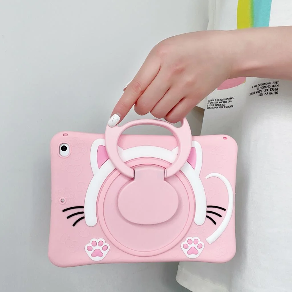 레노버 탭 P11 플러스 P11 실리콘 용 키즈 케이스 - Redmi Tablet Accessories 리뷰 및 가격