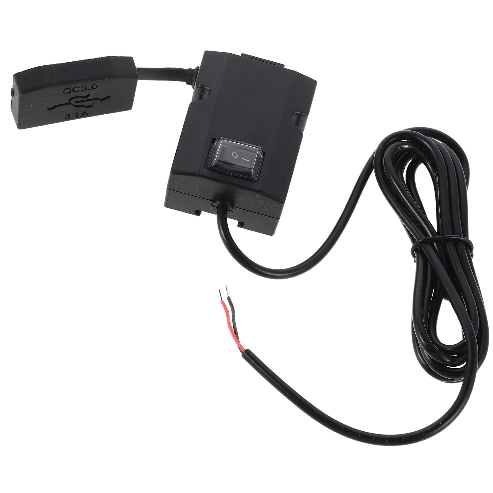 오토바이용 방수 휴대폰 충전기, 듀얼 USB 충전 포트 - Tablet Car Mount 리뷰 및 가격