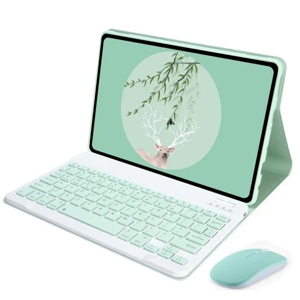 삼성 갤럭시 탭 S6 10.5인치 T860 T865용  - Samsung Tablet Keyboard Accessories 리뷰 및 가격