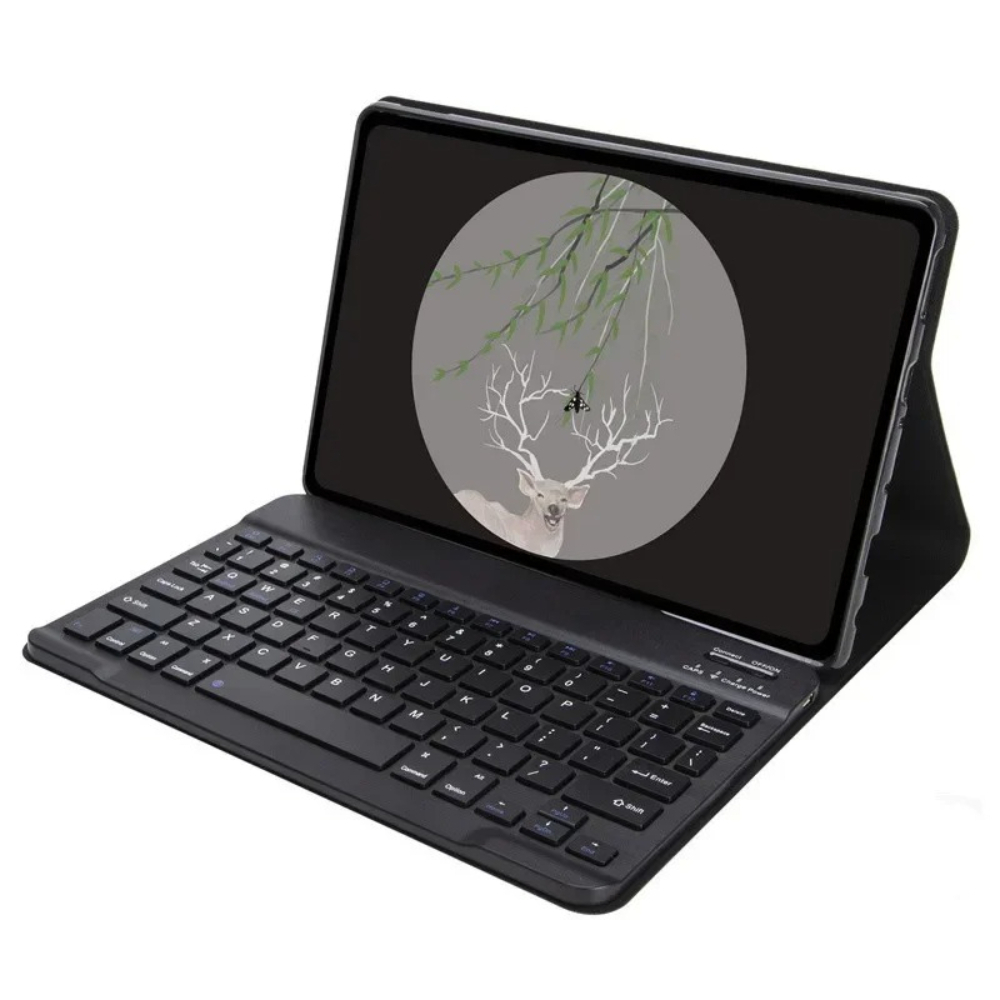 삼성 갤럭시 탭 S6 10.5 인치 T860 T865  - Samsung Tablet Keyboard Accessories 리뷰 및 가격