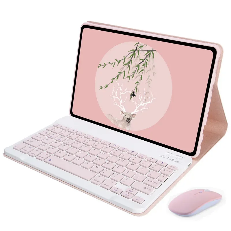 삼성 갤럭시 탭 S6 10.5 인치 T860 T865  - Samsung Tablet Keyboard Accessories 리뷰 및 가격