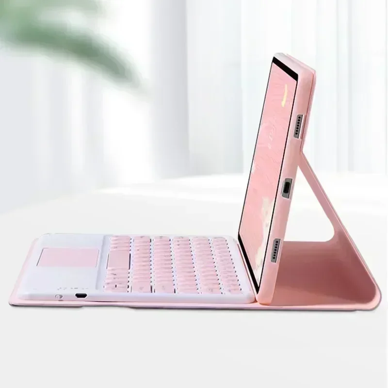 삼성 갤럭시 탭 S6 10.5 인치 T860 T865  - Samsung Tablet Keyboard Accessories 리뷰 및 가격