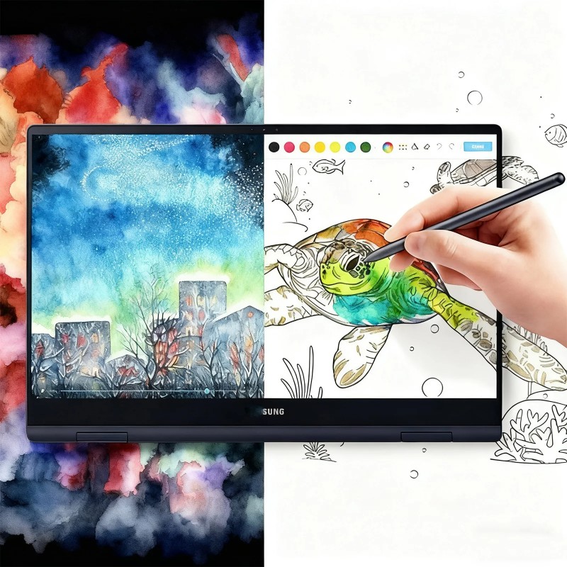 삼성 태블릿용 스타일러스 S펜, 탭 S6 라이트, S7 - Tablet Accessories For Kids 리뷰 및 가격