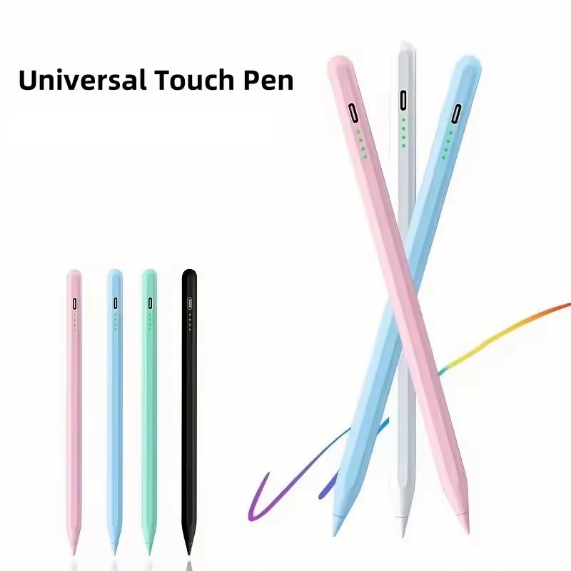 유니버설 스타일러스 - 터치스크린 펜, 아이패드, 화웨 - Tablet Accessories For Kids 리뷰 및 가격