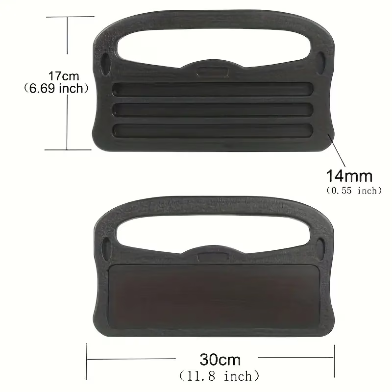 자동차 스티어링 휠 테이블 범용 스티어링 휠 마운트 노 - Tablet Car Accessories 리뷰 및 가격