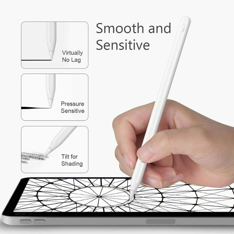 Apple Pencil 1st/2nd Pencil Ni - Tablet Accessories For Kids 리뷰 및 가격