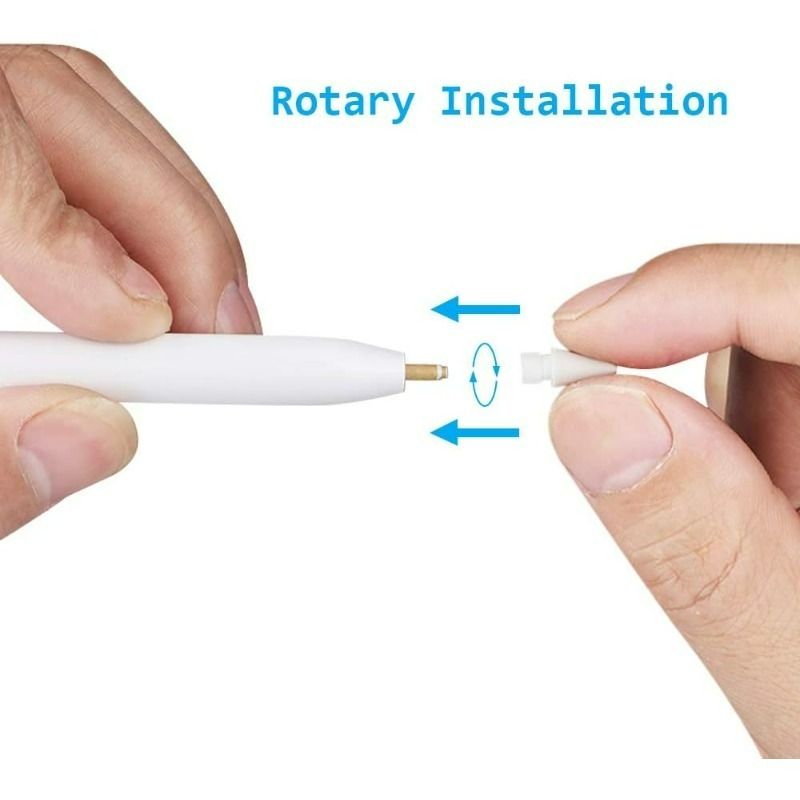 Apple Pencil 1st/2nd Pencil Ni - Tablet Accessories For Kids 리뷰 및 가격