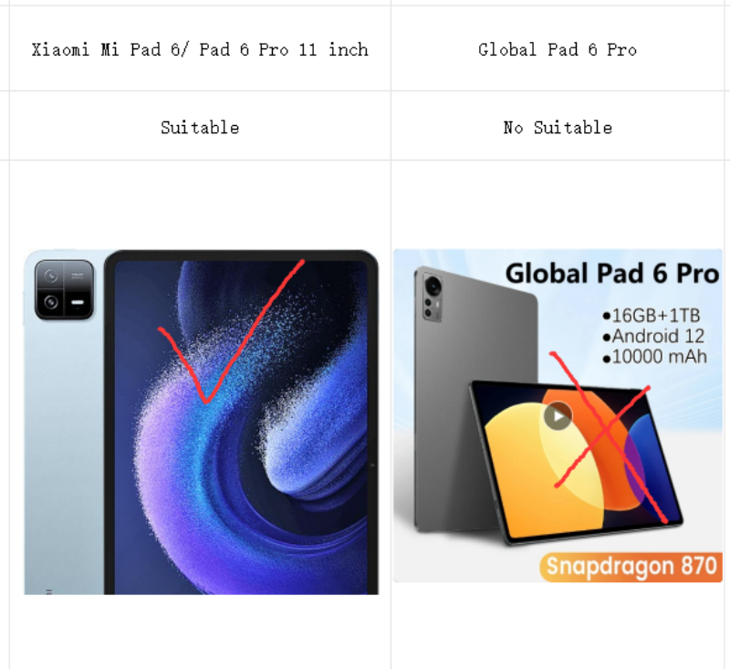 샤오미 Redmi Pad 2 11인치(2025), Pa - Redmi Tablet Accessories 리뷰 및 가격