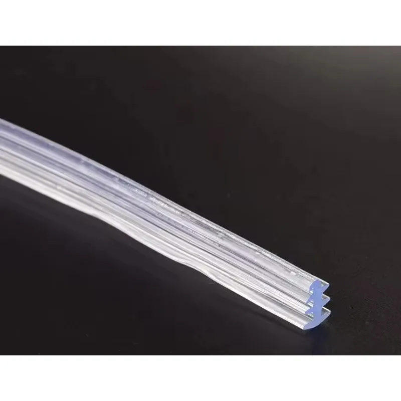 10M 도어 및 창 슬롯 끈 알루미늄 합금 고정 유리  - Windows Tablet Accessories 리뷰 및 가격