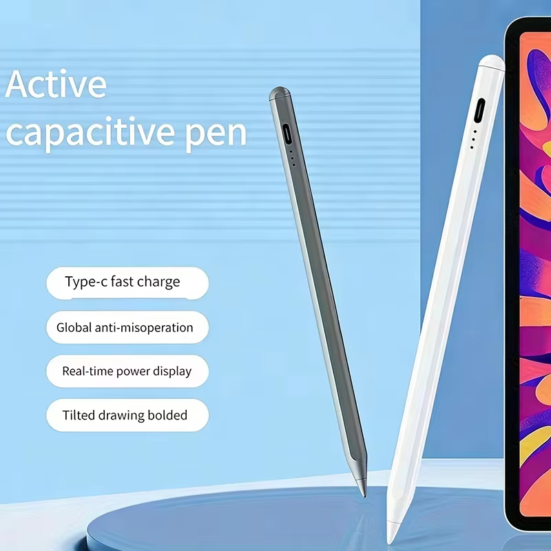 iOS 안드로이드 윈도우 폰 태블릿용 범용 정전식 스타 - Tablet Accessories For Kids 리뷰 및 가격