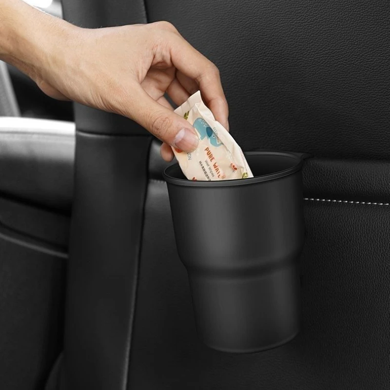 자동차 물 컵 홀더 휴대 전화 음료 홀더 쓰레기통 다기 - Tablet Car Accessories 리뷰 및 가격