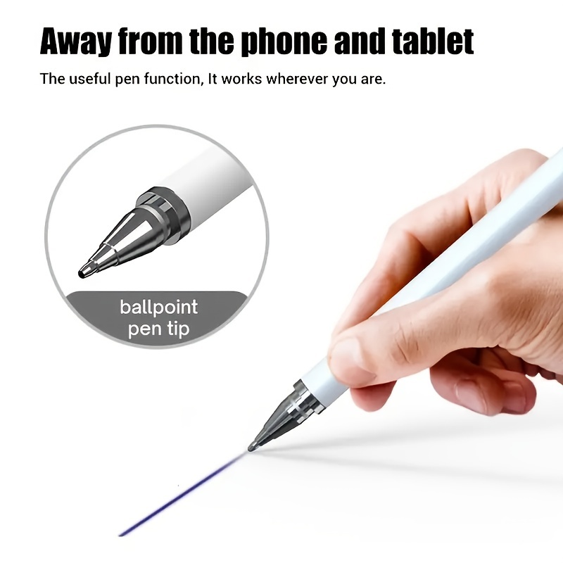 안드로이드 용 범용 스타일러스 펜 iPhone 패드 태 - Tablet Accessories For Kids 리뷰 및 가격