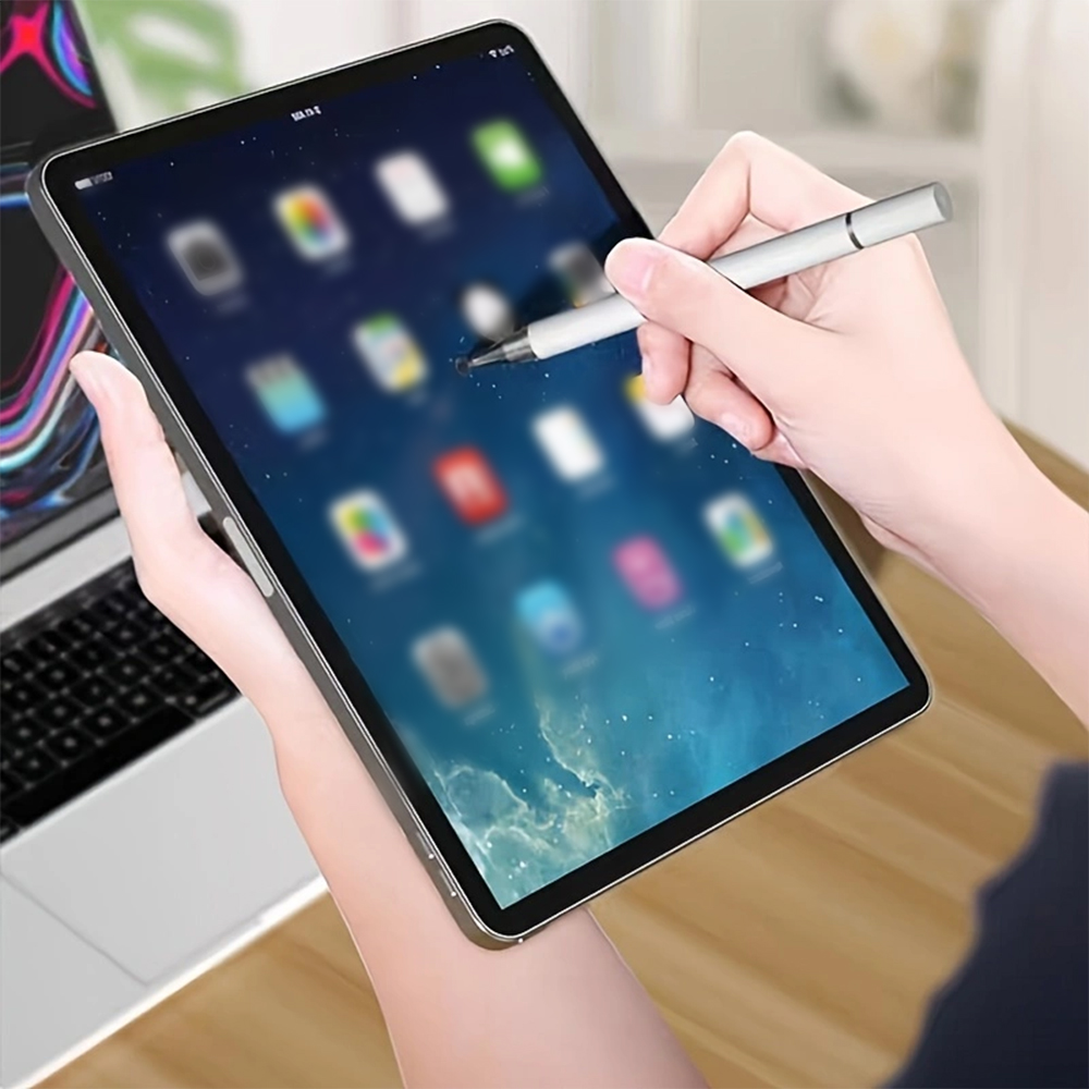 안드로이드 용 범용 스타일러스 펜 iPhone 패드 태 - Tablet Accessories For Kids 리뷰 및 가격