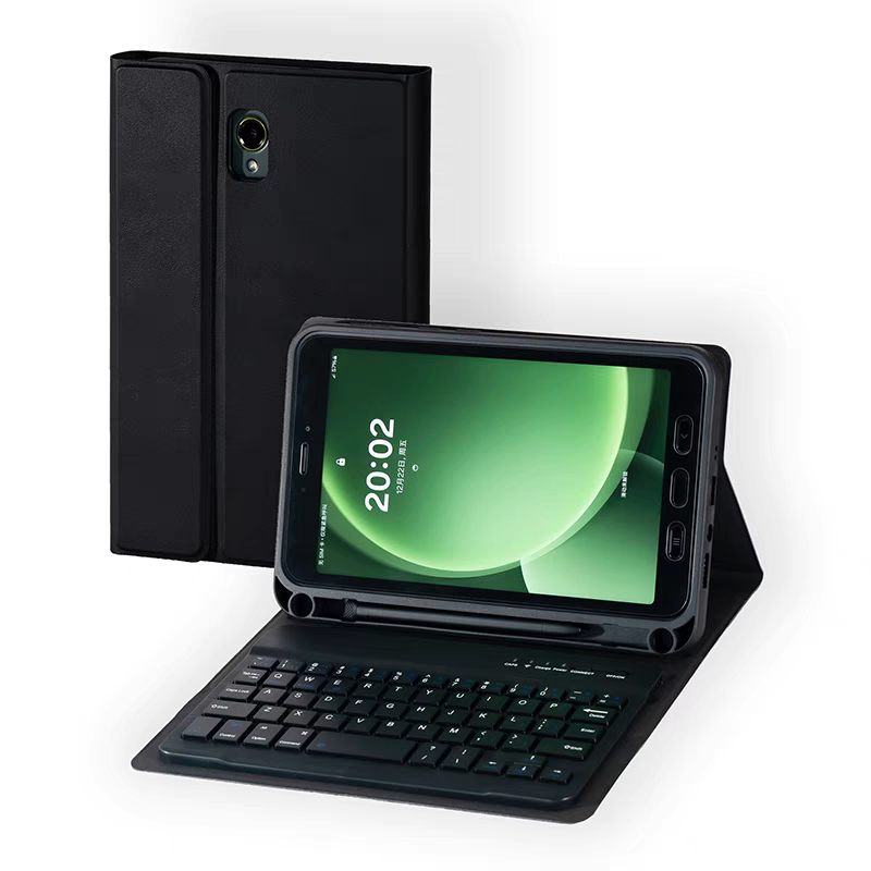 삼성 갤럭시 탭 액티브 3 8.0 2020 T570 T - Samsung Tablet Keyboard Accessories 리뷰 및 가격