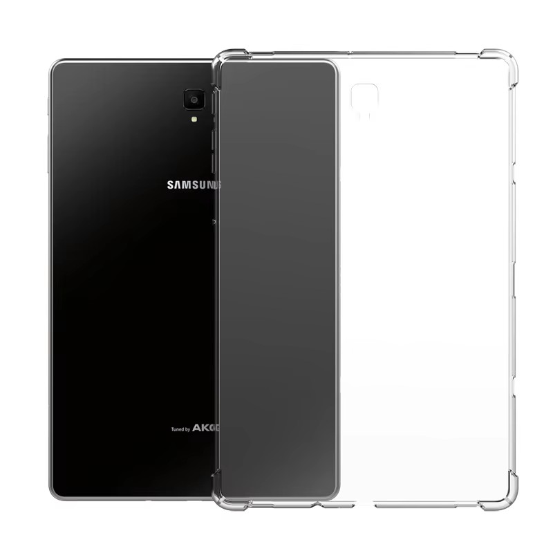 삼성 갤럭시 탭 S4 용 2018 투명 태블릿 보호 케 - Remarkable Tablet Accessories 리뷰 및 가격