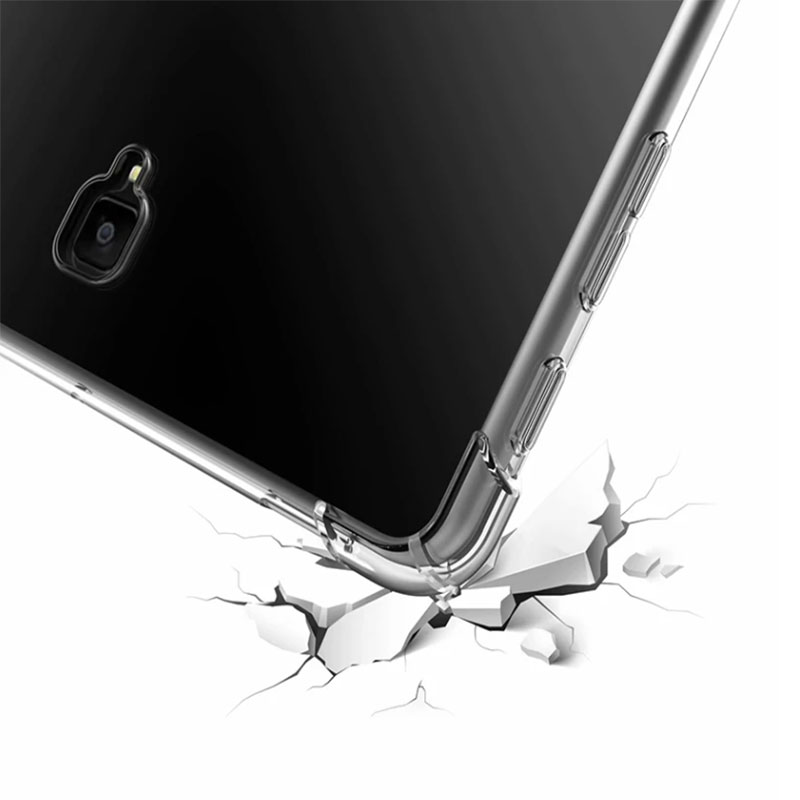 삼성 갤럭시 탭 S4 용 2018 투명 태블릿 보호 케 - Remarkable Tablet Accessories 리뷰 및 가격