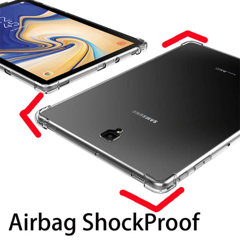 삼성 갤럭시 탭 S4 용 2018 투명 태블릿 보호 케 - Remarkable Tablet Accessories 리뷰 및 가격