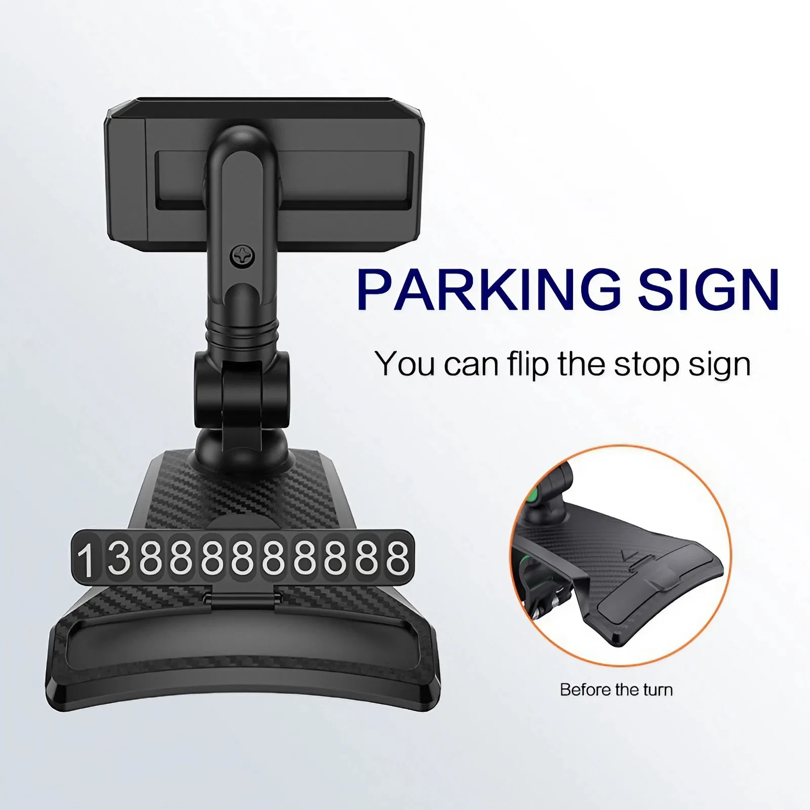 범용 대시보드 차량용 휴대폰 거치대, 이지 클립 마운트 - Tablet Car Mount 리뷰 및 가격