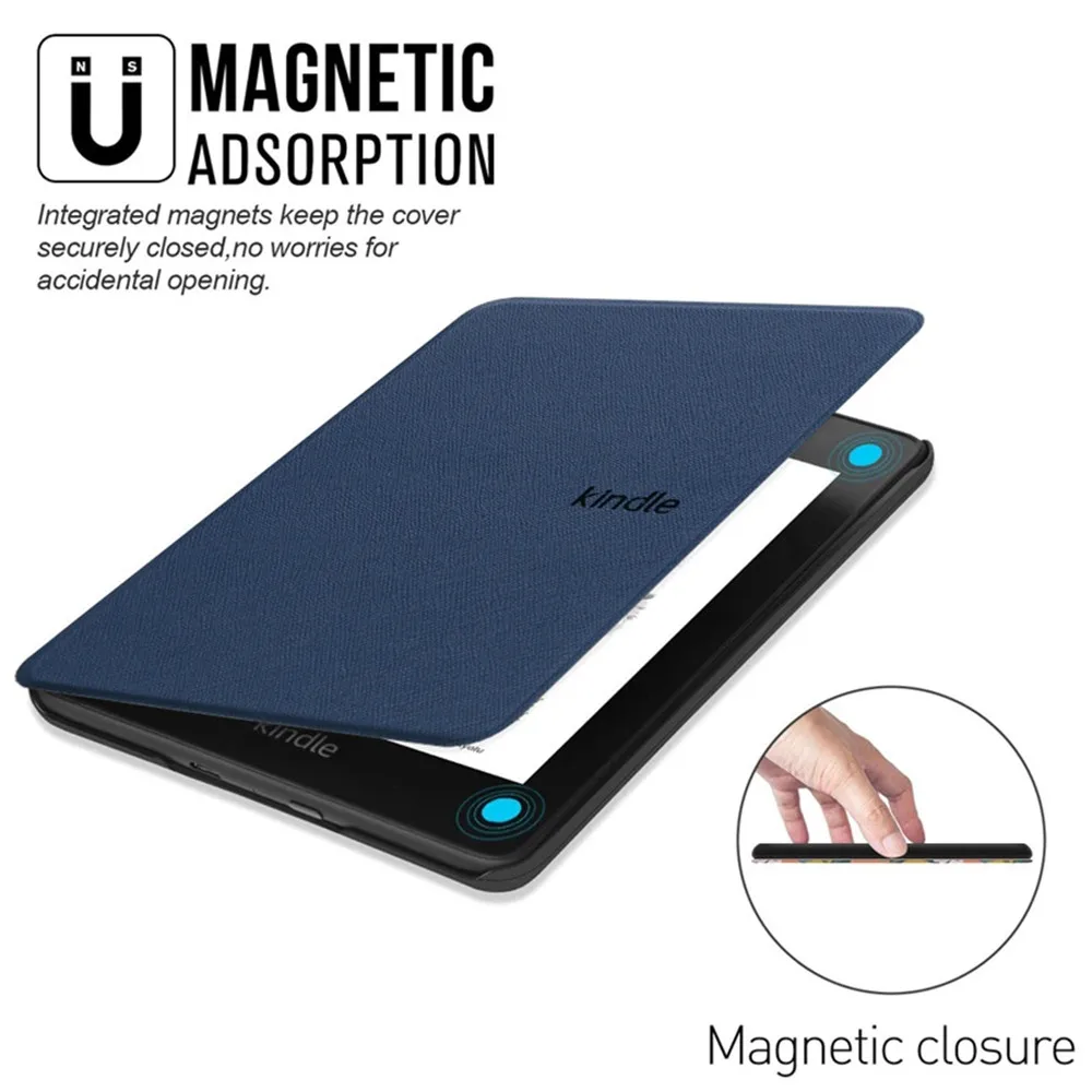 Kindle Paperwhite 2024 케이스, 12 - Redmi Tablet Accessories 리뷰 및 가격