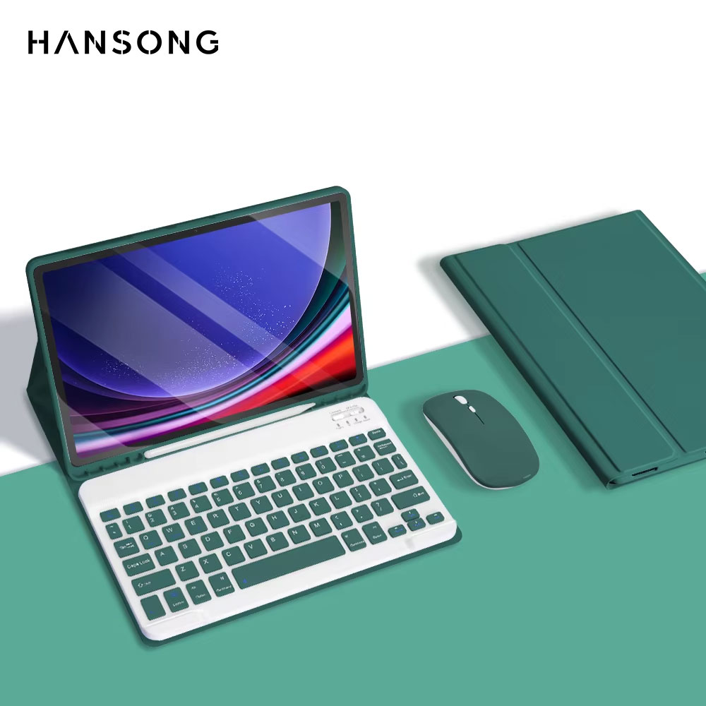 삼성 태블릿 키보드 케이스 판매 - S6 Lite 10 - Samsung Tablet Keyboard Accessories 리뷰 및 가격