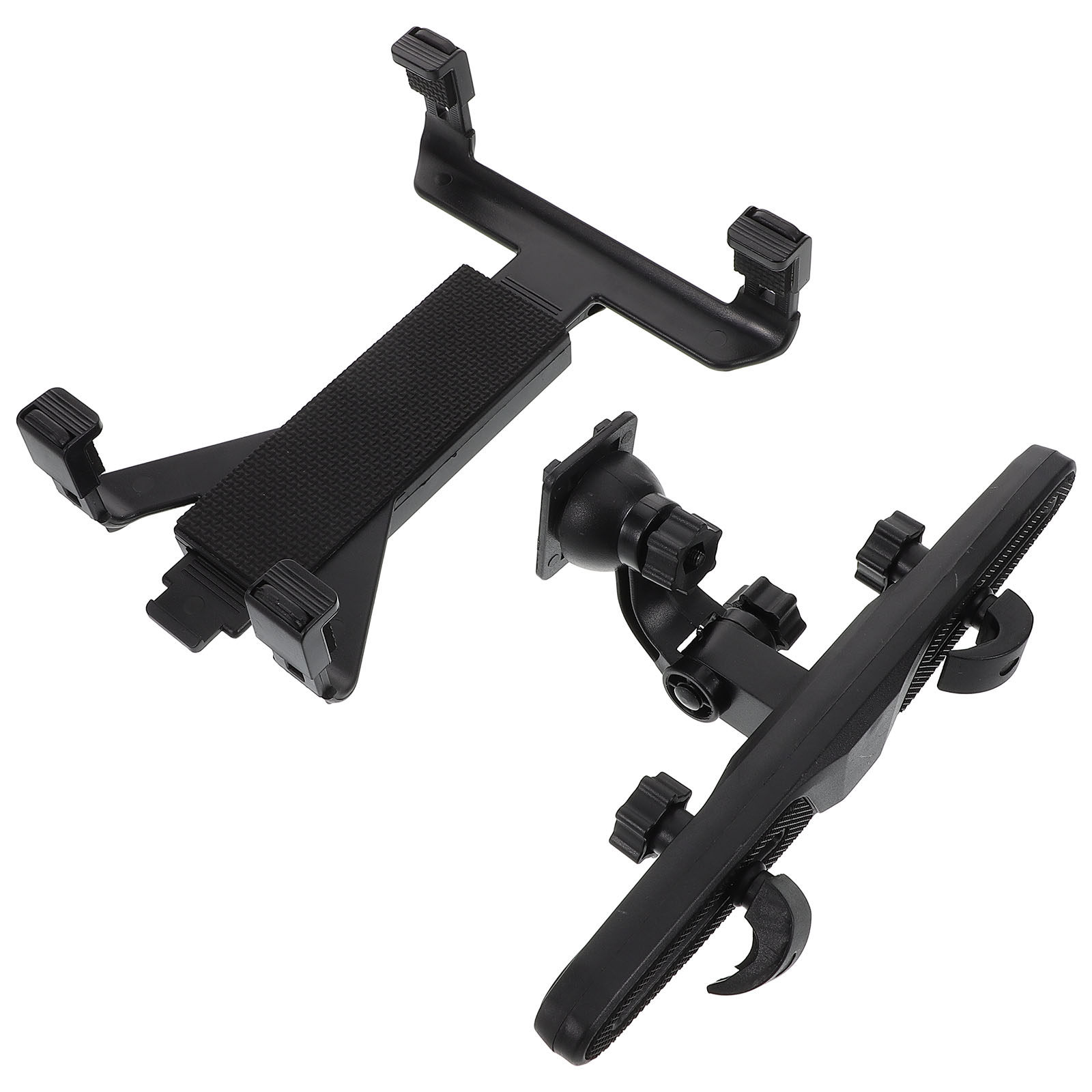 차량용 헤드레스트 거치대, 회전 가능, 안정적, 각도  - Tablet Car Mount 리뷰 및 가격