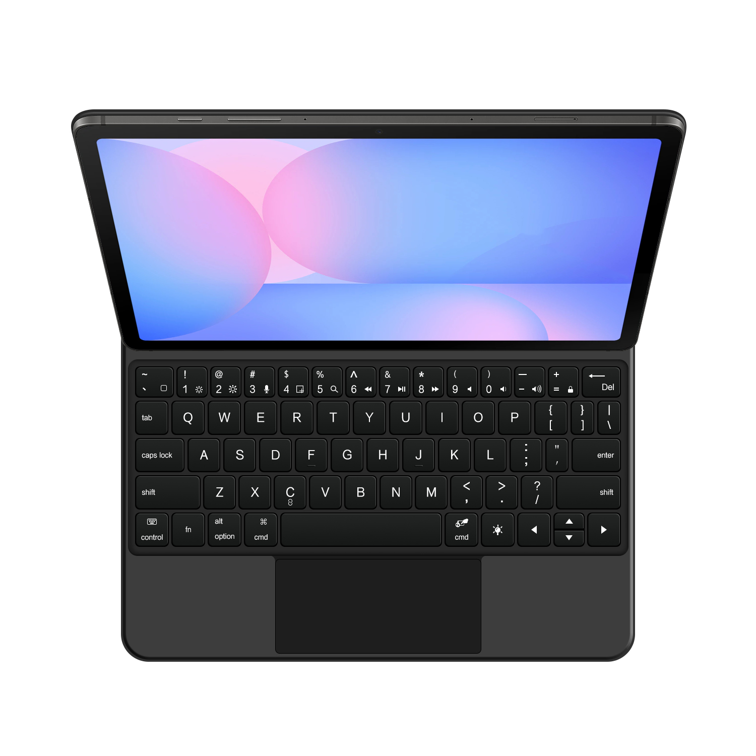 삼성 갤럭시 탭 S10 FE / S9 FE / S10  - Samsung Tablet Keyboard Accessories 리뷰 및 가격