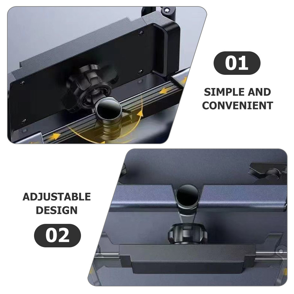 헤드레스트용 태블릿 거치대, 차량용 태블릿 마운트, 3 - Tablet Car Mount 리뷰 및 가격