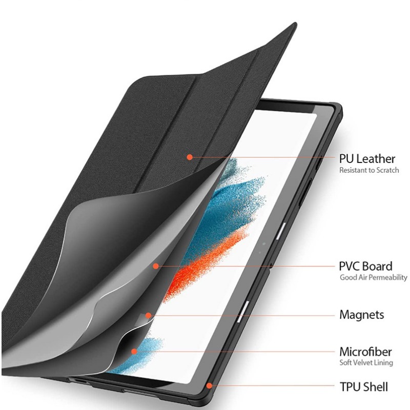 삼성 갤럭시 탭 A8 2021 용 태블릿 케이스 삼성  - Remarkable Tablet Accessories 리뷰 및 가격