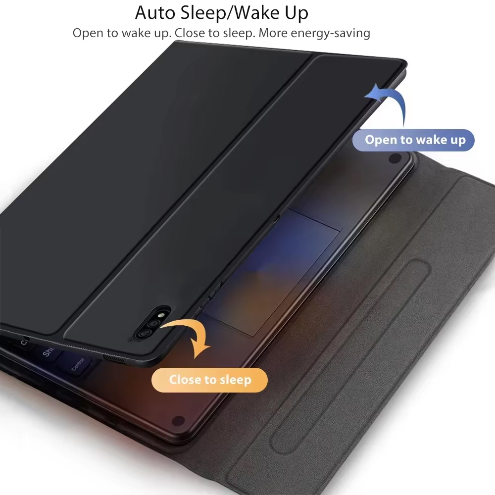삼성 갤럭시 탭 S11 11인치 2025용 탈부착식 키 - Samsung Tablet Keyboard Accessories 리뷰 및 가격
