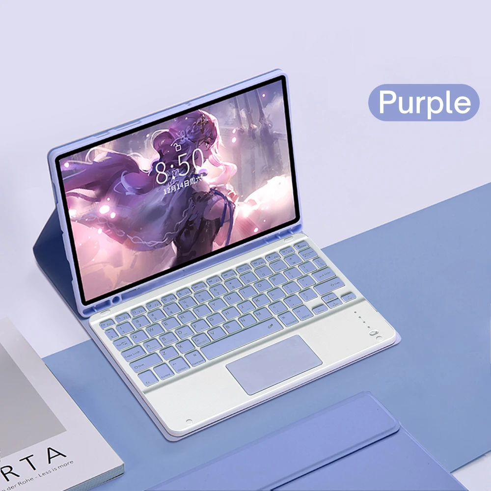 삼성 갤럭시 탭 S10 Fe+ 케이스 SM-X620 S - Samsung Tablet Keyboard Accessories 리뷰 및 가격