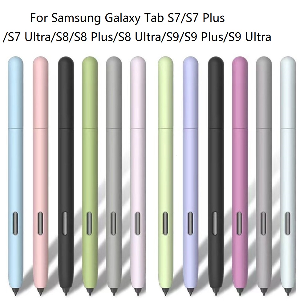 인체공학적 미끄럼 방지 태블릿 터치 필통, 실리콘 스타 - Remarkable Tablet Accessories 리뷰 및 가격